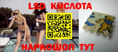 стафф Кимры